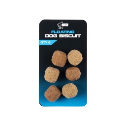 FLOATING DOG BISCUIT Nash Tackle