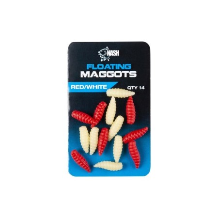 FLOATING MAGGOT Nash Tackle