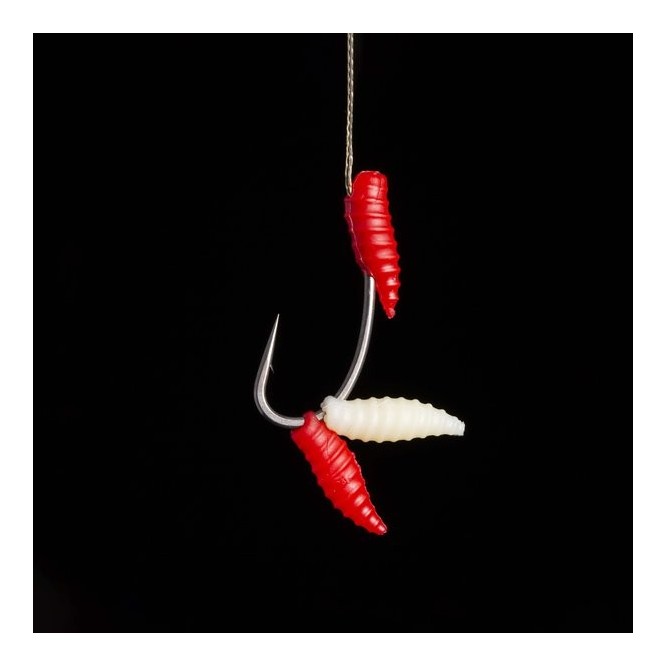 FLOATING MAGGOT Nash Tackle