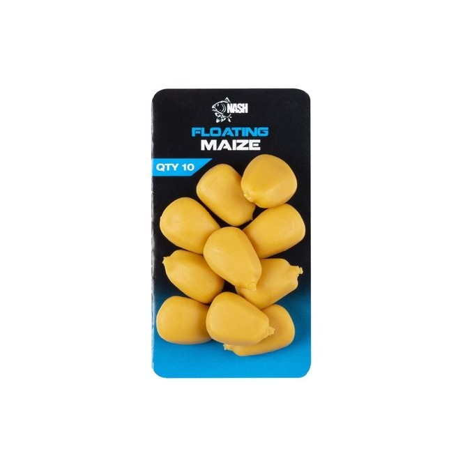 Floating Maize Nash Tackle