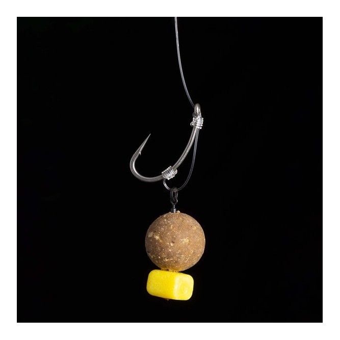 Nash Tackle Floating Sweetcorn