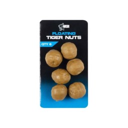 FLOATING TIGER NUT Nash Tackle