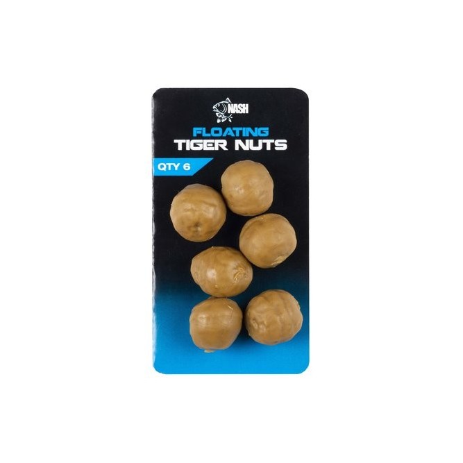 FLOATING TIGER NUT Nash Tackle
