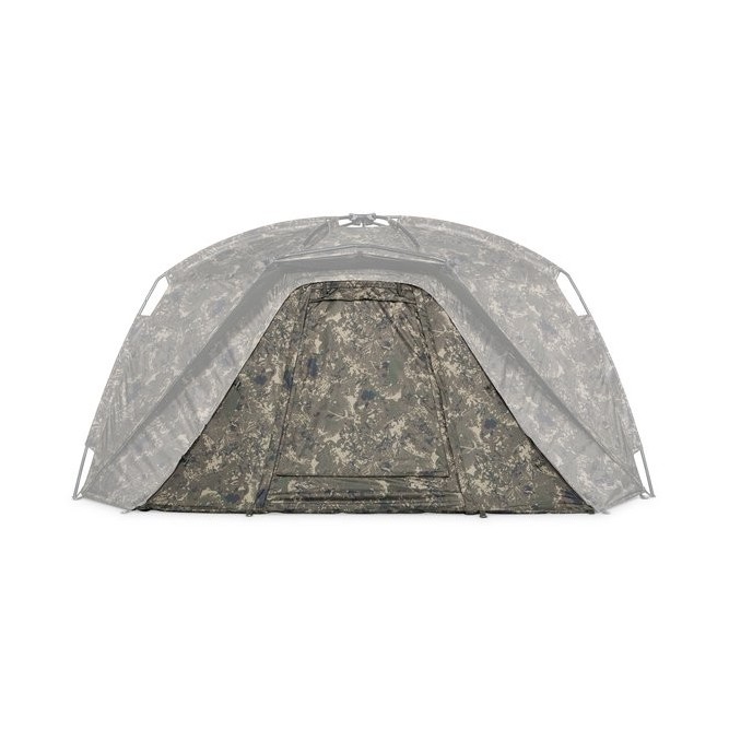 TITAN HIDE CAMO PRO/HIDE CAMO PRO XL WATERPROOF INFILL PANEL (PANNELLO FRONTALE) Nash