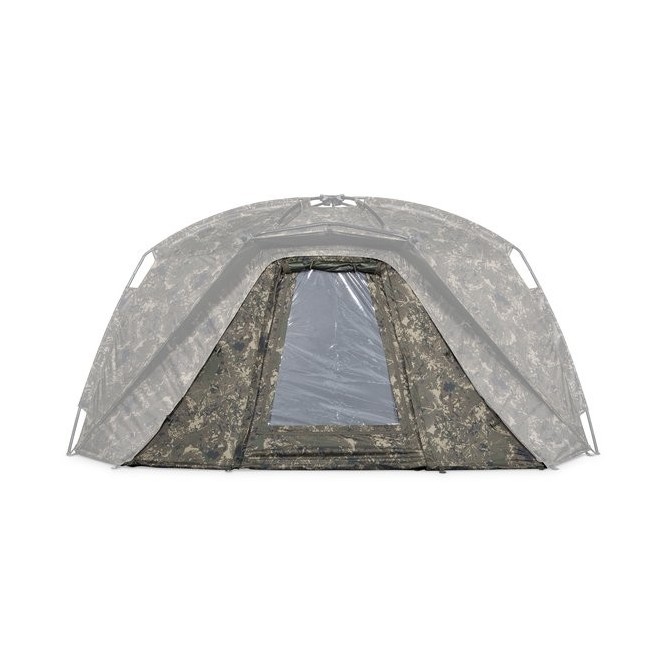 TITAN HIDE CAMO PRO/HIDE CAMO PRO XL WATERPROOF INFILL PANEL (PANNELLO FRONTALE) Nash