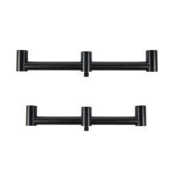 Carp Spirit Blax 3 Rod Fixed Buzz Bar XL