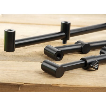 Carp Spirit Blax 3 Rod Fixed Buzz Bar XL