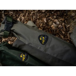 Carp Spirit Waterproof Landing Net Bag