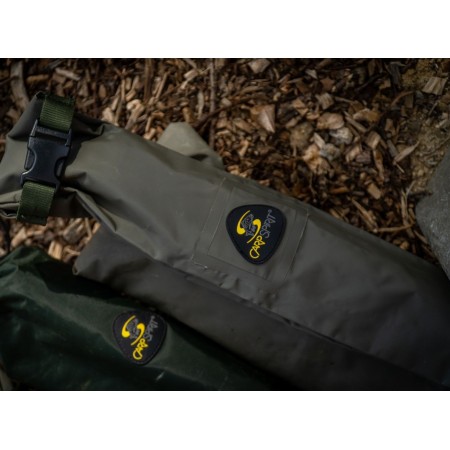 Carp Spirit Waterproof Landing Net Bag