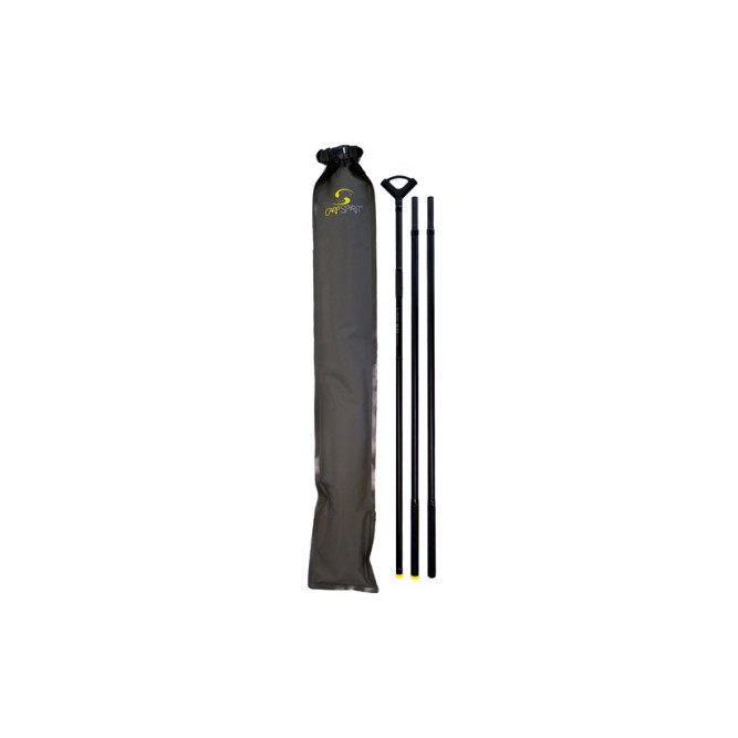 Carp Spirit Waterproof Landing Net Bag