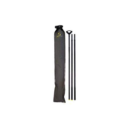 Carp Spirit Waterproof Landing Net Bag