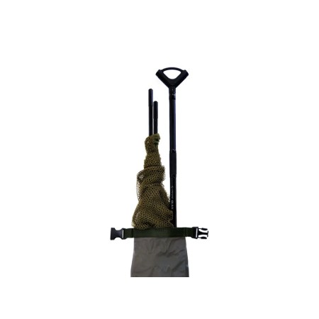Carp Spirit Waterproof Landing Net Bag