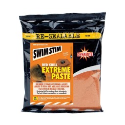 SWIM STIM EXTREME PASTE RED KRILL 350 g Dynamite