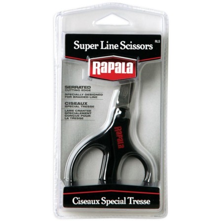 SUPER LINE SCISSORS Rapala