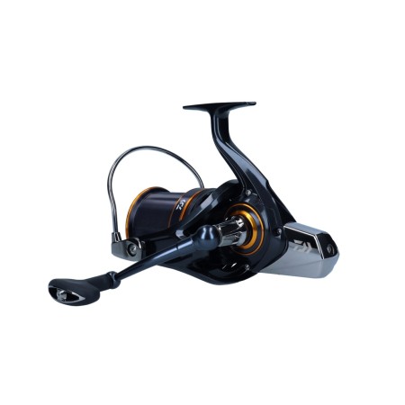 EMBLEM SURF 45 SCW QD Daiwa
