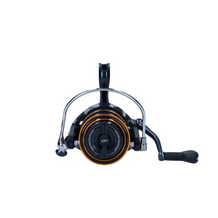 EMBLEM SURF 45 SCW QD Daiwa