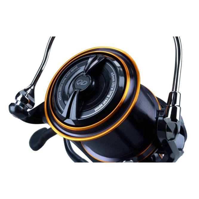 EMBLEM SURF 45 SCW QD Daiwa