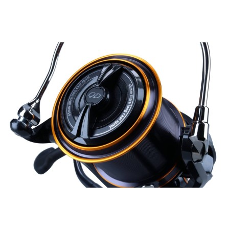 EMBLEM SURF 45 SCW QD Daiwa