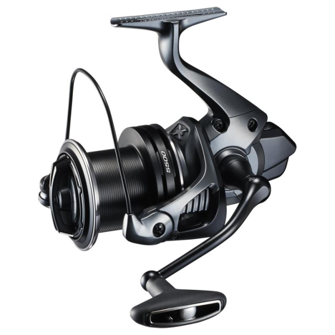 ULTEGRA CI4+ 5500 XTC