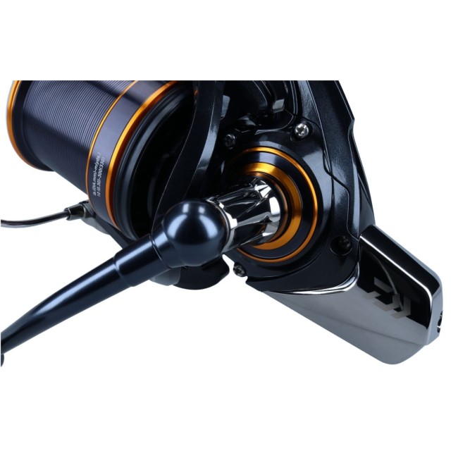 EMBLEM SURF 45 SCW QD Daiwa
