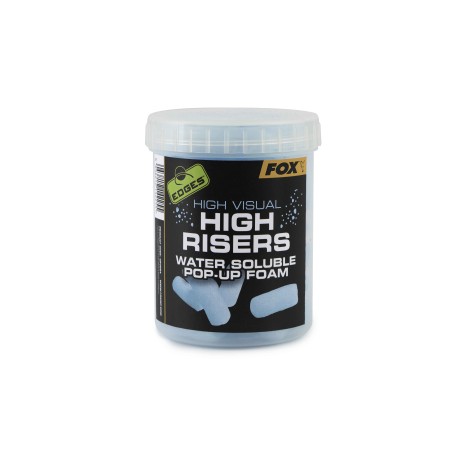 HIGH VISUAL HIGH RISERS Fox