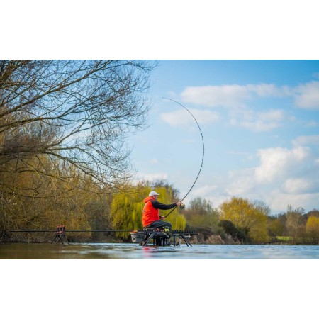 X-CHANGE BAIT UP Guru