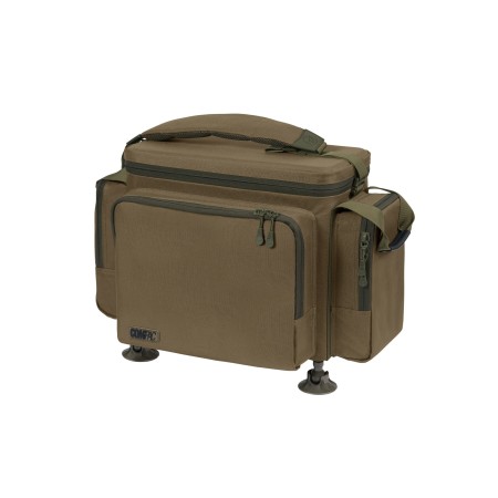 COMPAC FRAMED CARRYALL LARGE Korda