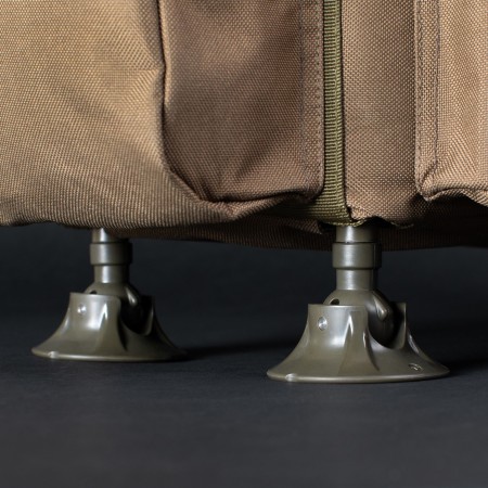 COMPAC FRAMED CARRYALL LARGE Korda