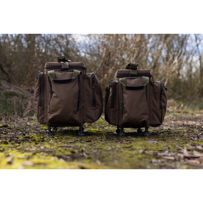COMPAC FRAMED CARRYALL LARGE Korda