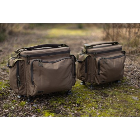COMPAC FRAMED CARRYALL LARGE Korda
