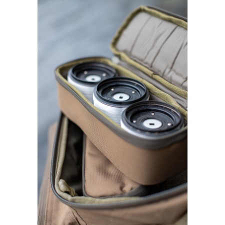 COMPAC SPOOL CASE Korda