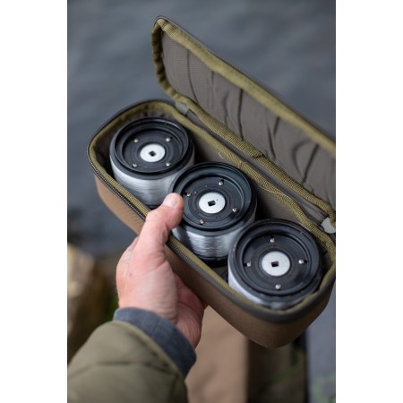 COMPAC SPOOL CASE Korda
