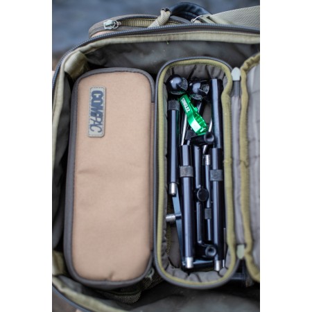 COMPAC SPOOL CASE Korda