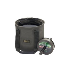 COMPAC SPOOLING BUCKET Korda