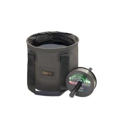 COMPAC SPOOLING BUCKET Korda