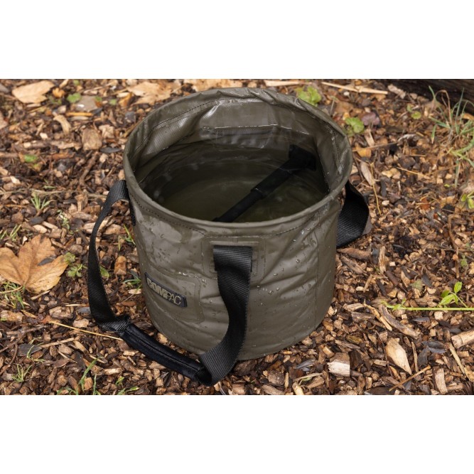 COMPAC SPOOLING BUCKET Korda