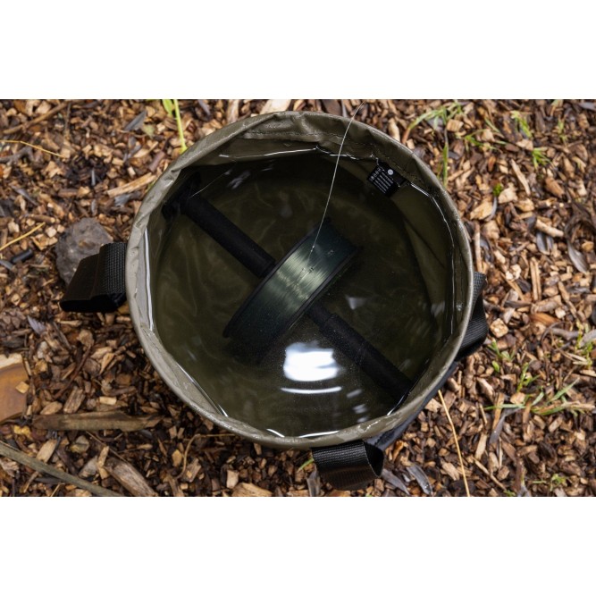 COMPAC SPOOLING BUCKET Korda