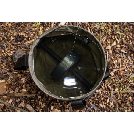 COMPAC SPOOLING BUCKET Korda