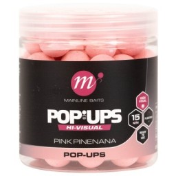 Hi-Visual Pop-Up PINK PINENANA