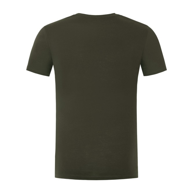 MINIMAL TEE OLIVE Korda