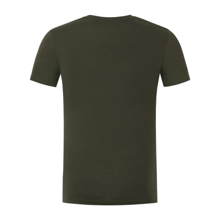 MINIMAL TEE OLIVE Korda