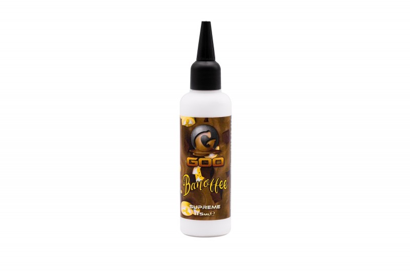 BANOFFEE SUPREME 115 ml Korda