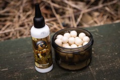 BANOFFEE SUPREME 115 ml Korda