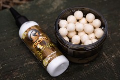 BANOFFEE SUPREME 115 ml Korda