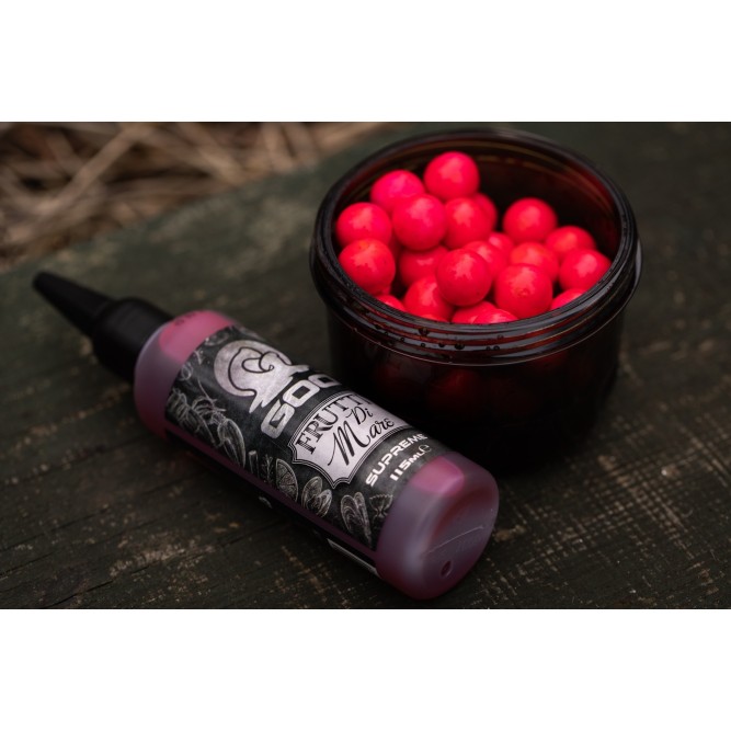 FRUTTI DI MARE SUPREME 115 ml Korda