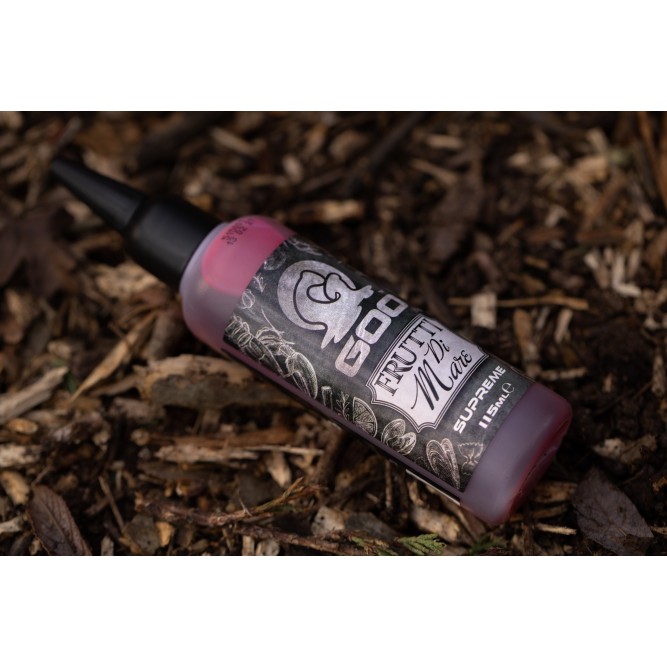 FRUTTI DI MARE SUPREME 115 ml Korda