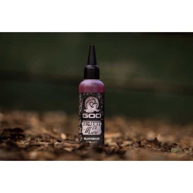 FRUTTI DI MARE SUPREME 115 ml Korda
