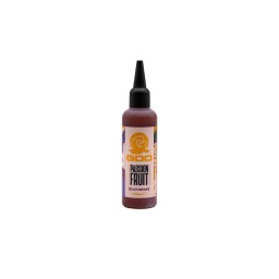 PASSIONFRUITSUPREME 115 ml Korda