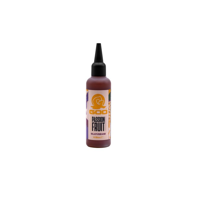 PASSIONFRUITSUPREME 115 ml Korda