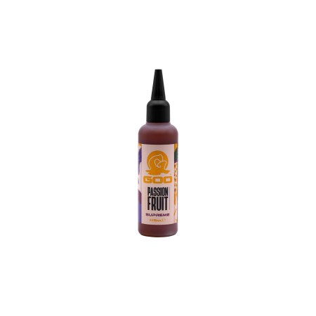 PASSIONFRUITSUPREME 115 ml Korda